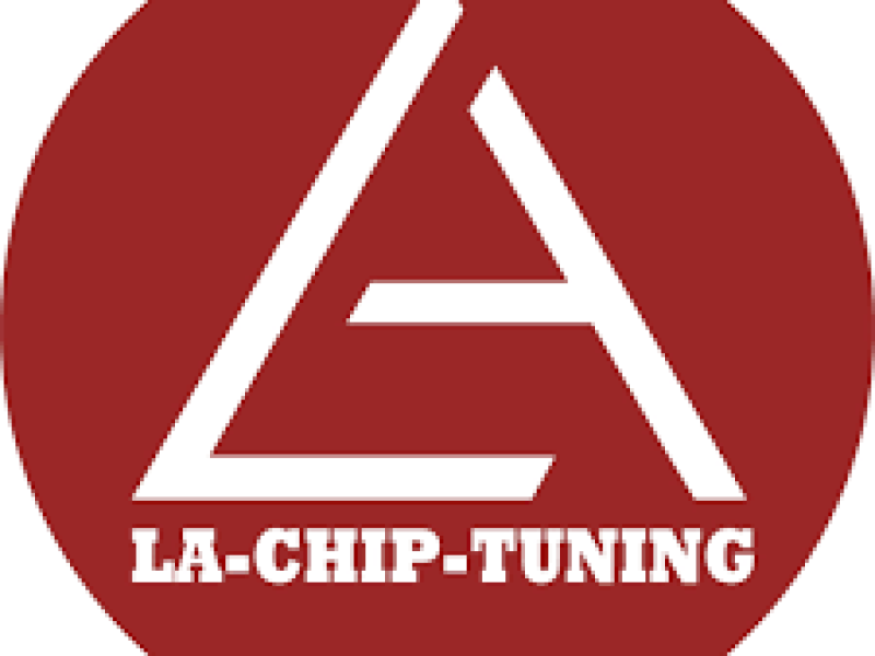 la-chip
